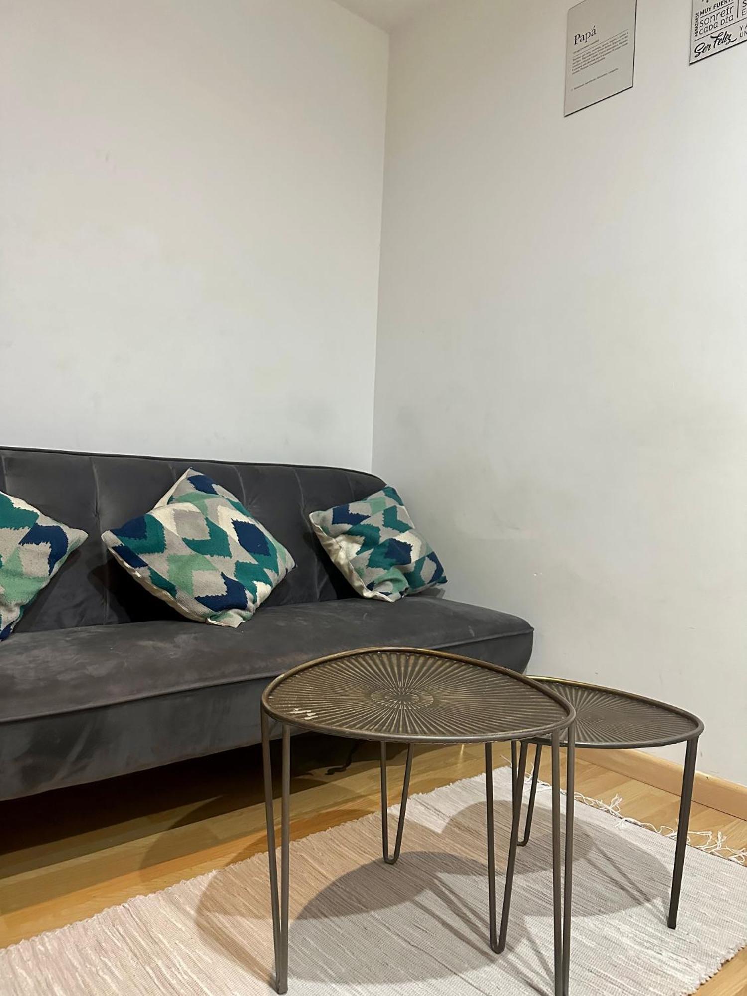 Apartamento En Santiago Bernabeu, Madrid